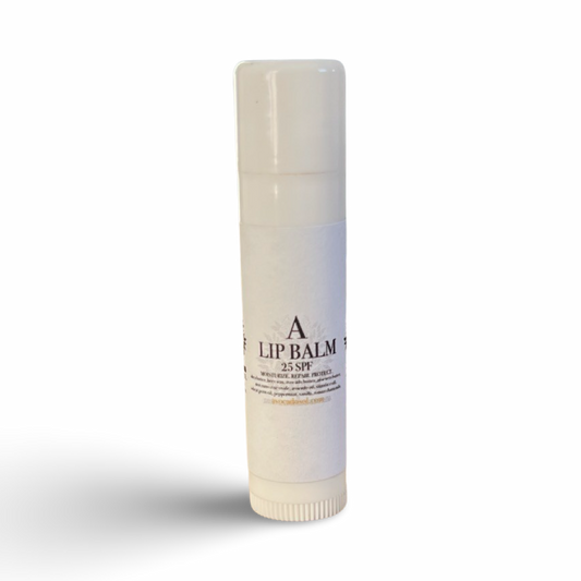 Mineral Sunscreen CHAPSTICK (25 SPF)